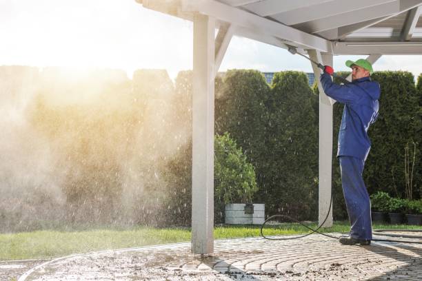 Best Gas Station Cleaning  in Clay City, IN